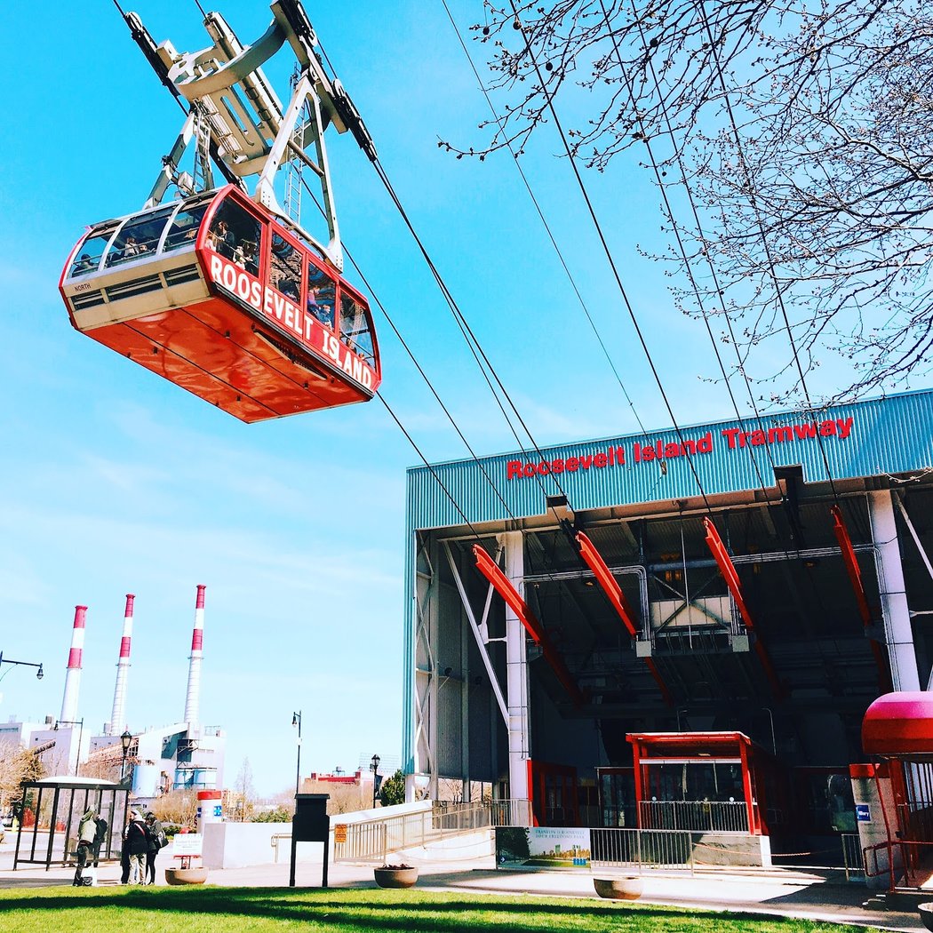 Roosevelt Island Operating Corporation 1