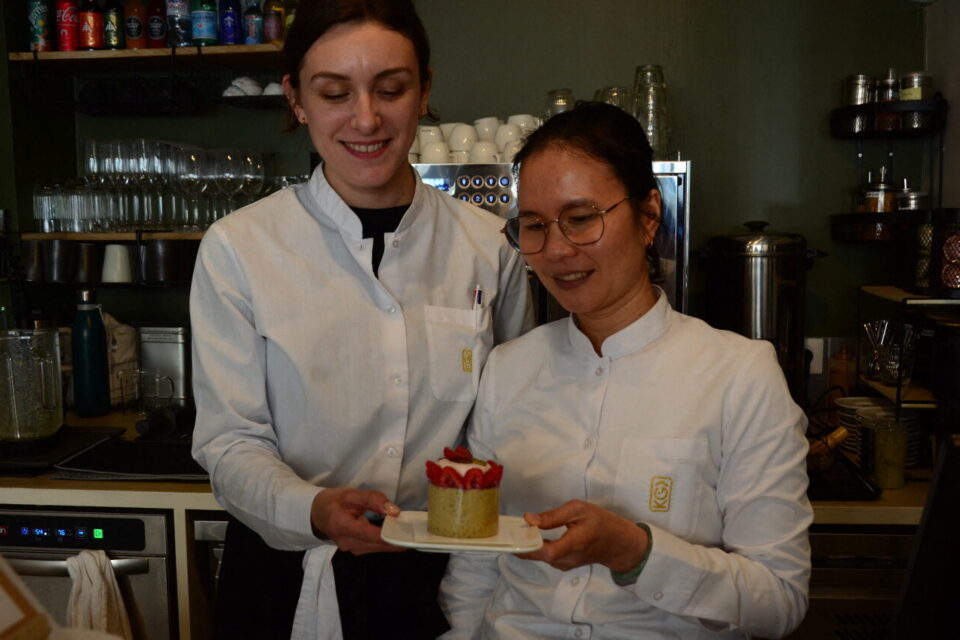 L'A pâtisserie 4