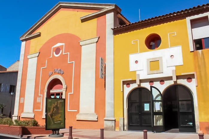 Cinéma Le Méliès 1