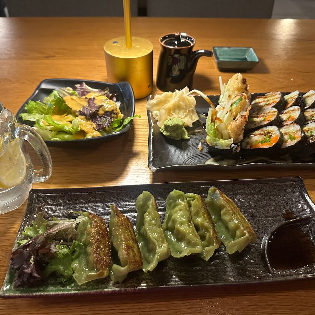 Ooi Sushi & Bar 3