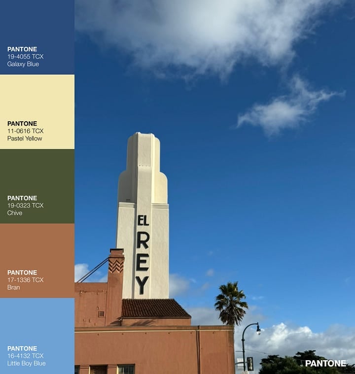 El Rey Theatre 2