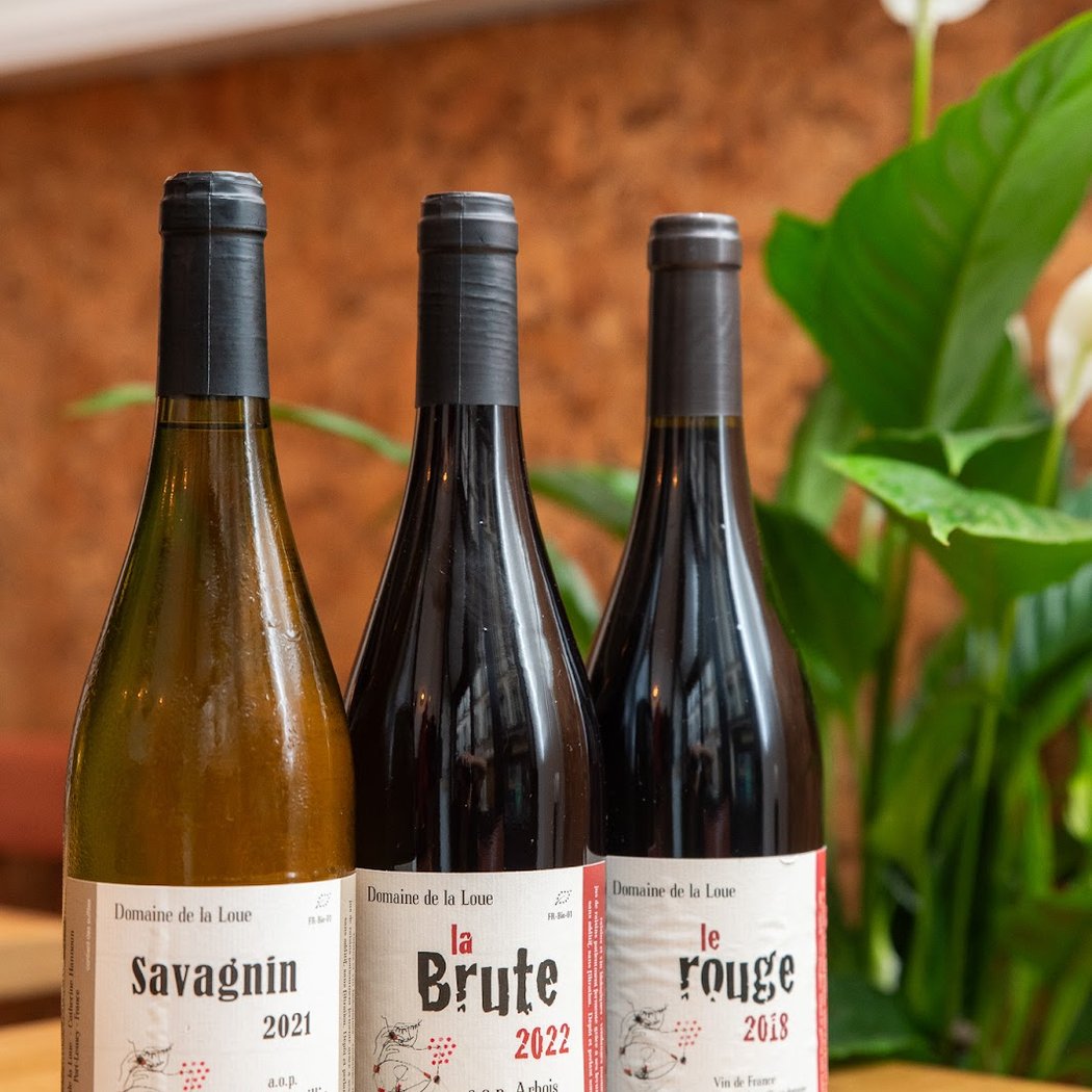 CLAVELIN - Bar à Vin du Jura et Comtés 3
