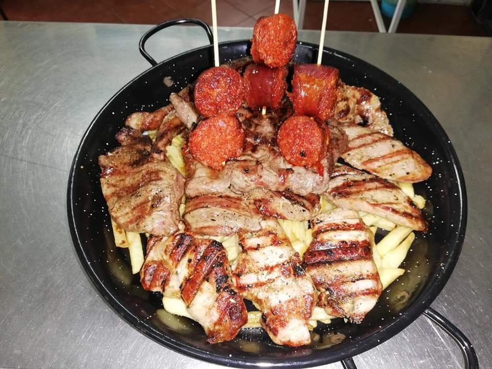 Bar Anca Daniel 1