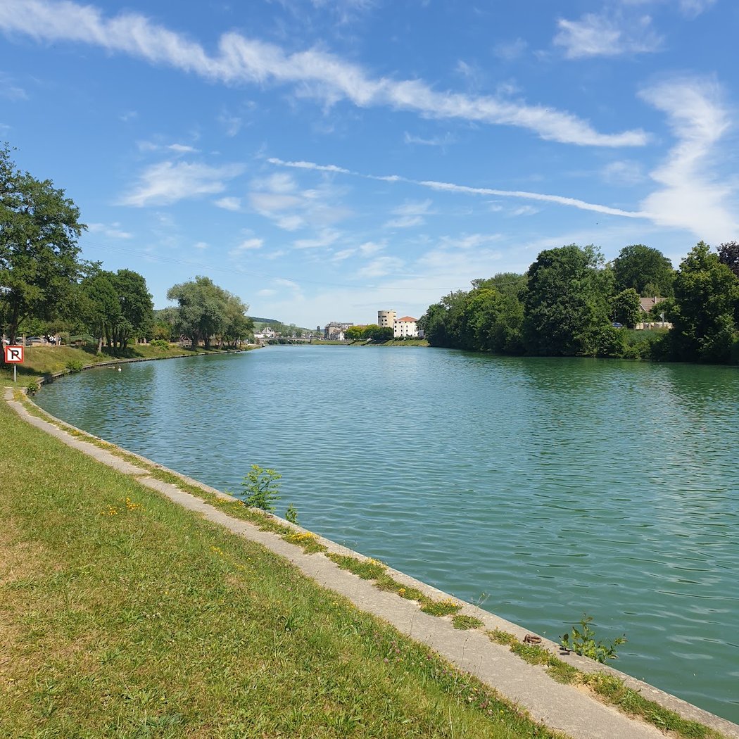 Promenade bord de Marne 2