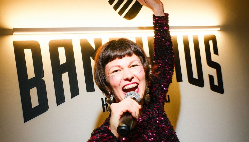 XXL Party-Bingo mit SingAlong