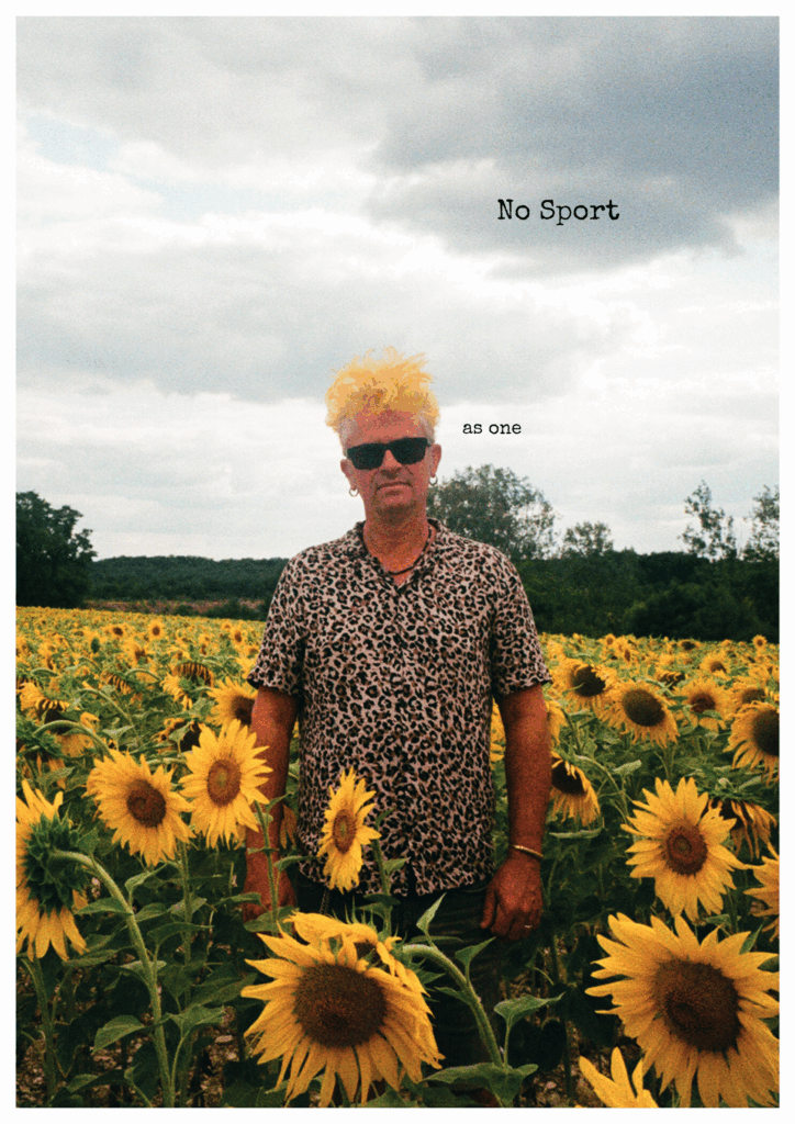 No Sport 1