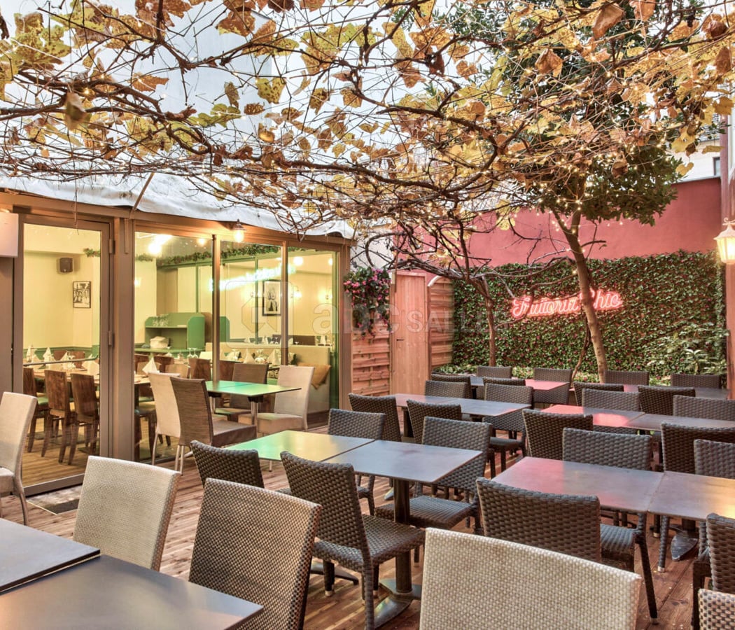 La Trattoria 2
