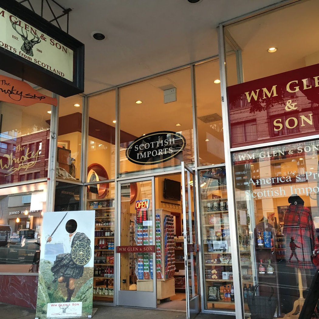 William Glen & Son 2