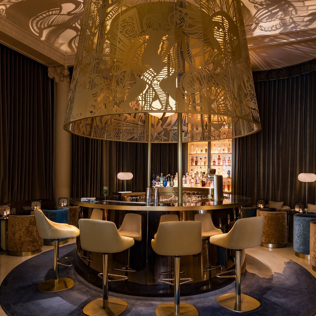 Ritz Bar 2