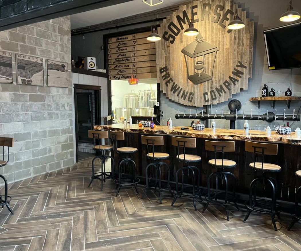 Somerset Brewing Company 2