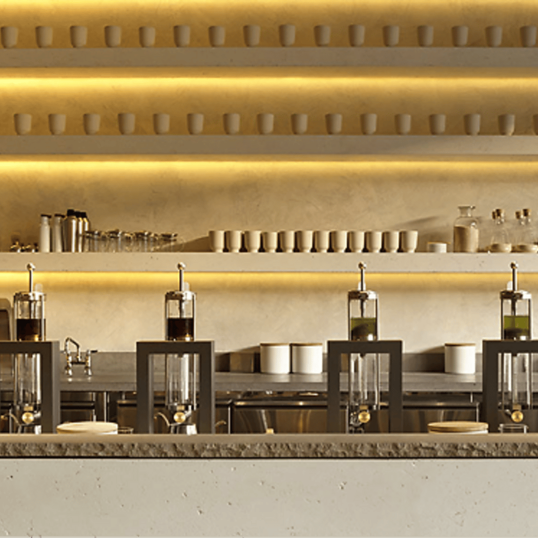 Samovar Tea Lounge 2