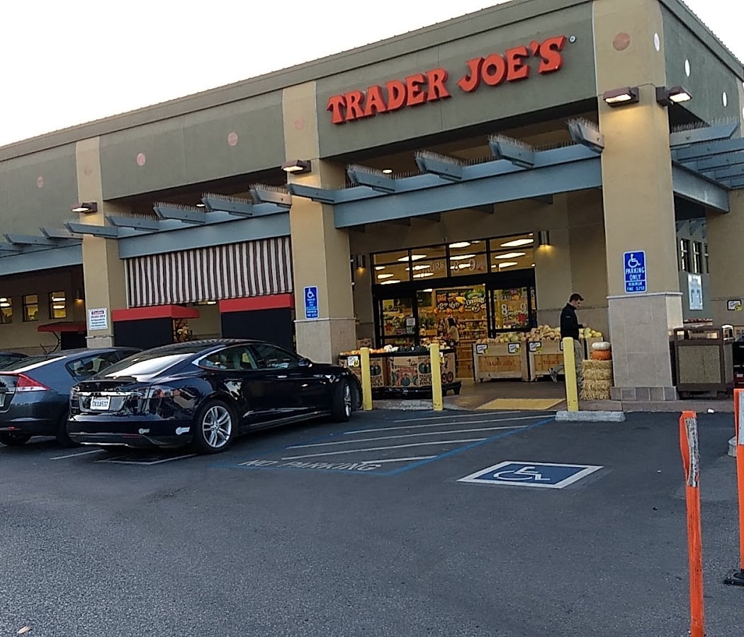 Trader Joe's 2
