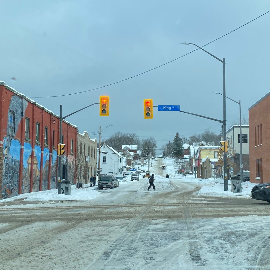 Midland 5