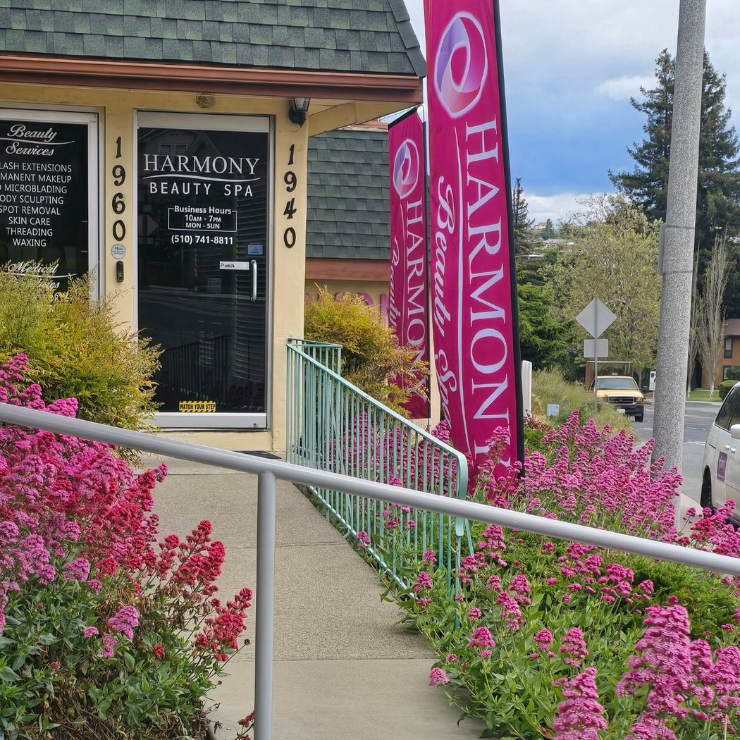 Harmony Beauty Spa 2