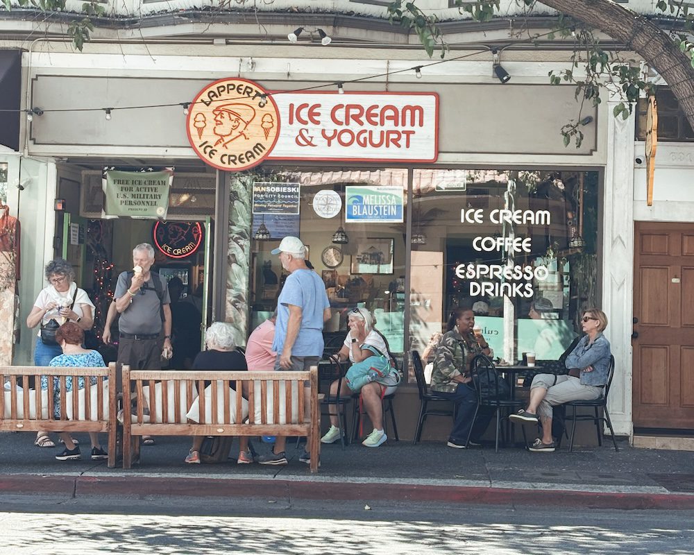 Lappert's Ice Cream 2