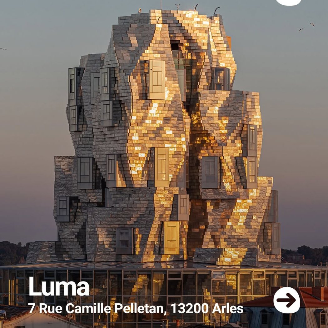 Luma 1