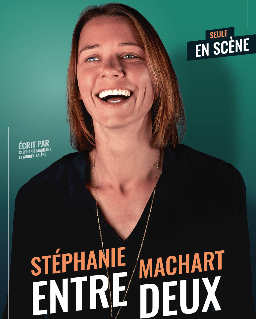 Stéphanie Machart