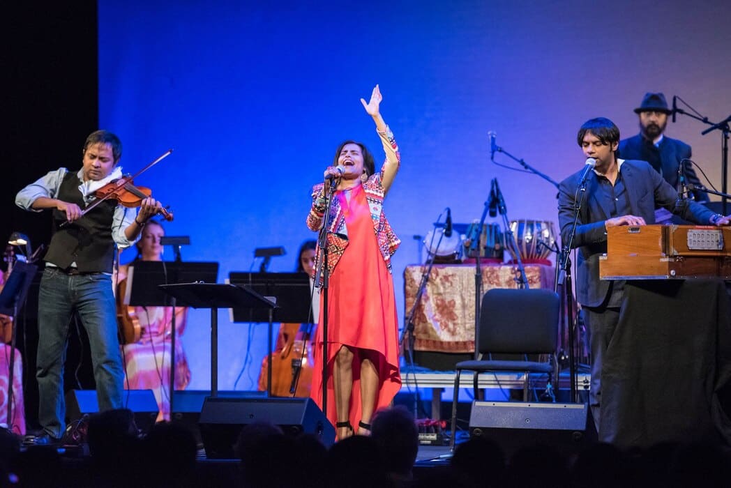 Family Concert: Falu 1