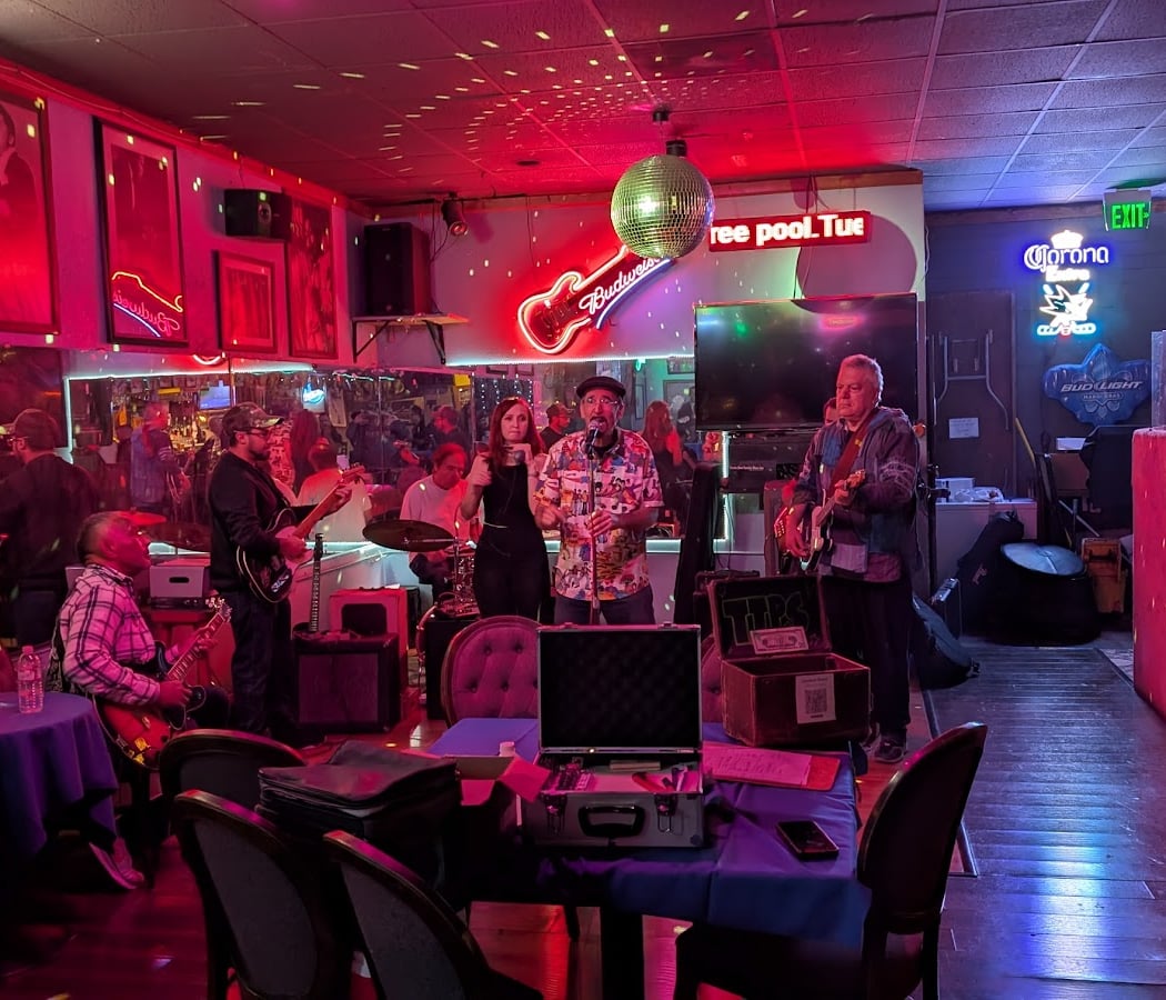 Jam Session 1