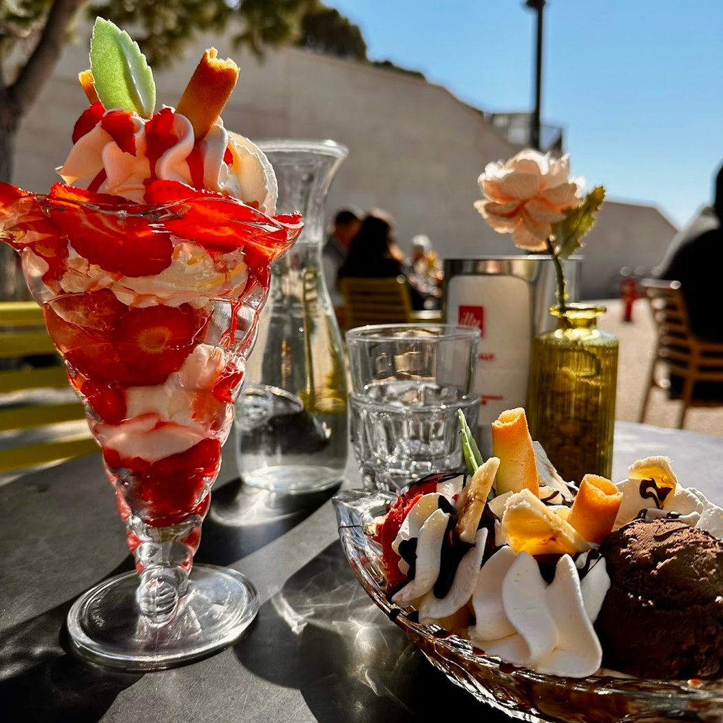 Gelateria Major 1