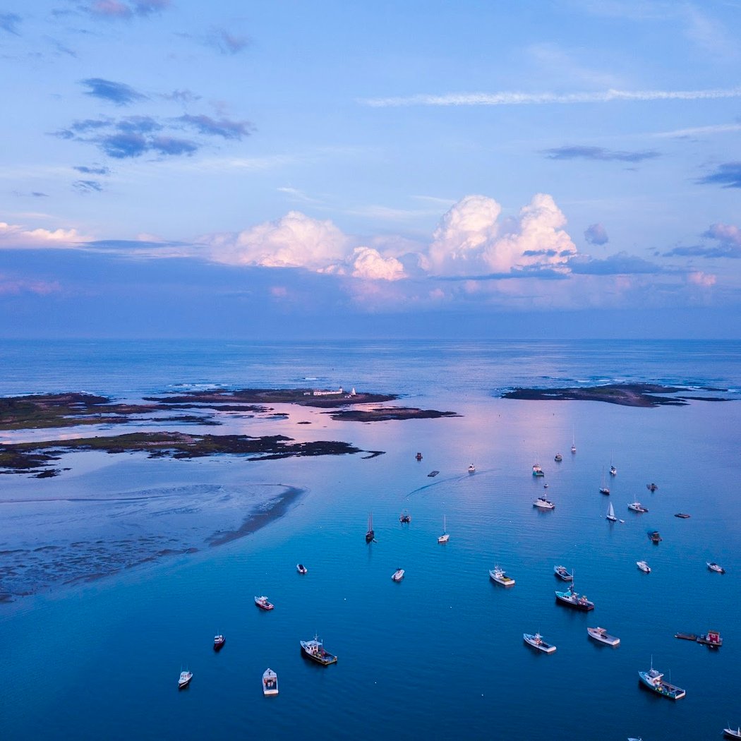 Cape Porpoise 1