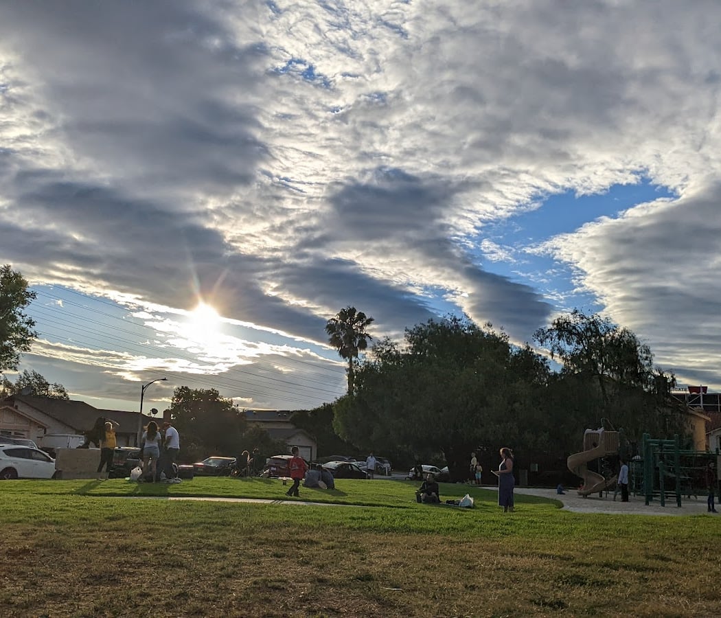 Fuller Street Park 1