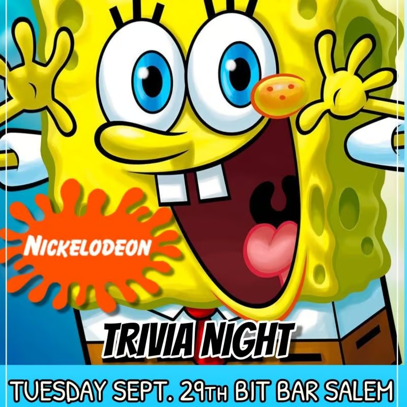 Nickelodeon Trivia