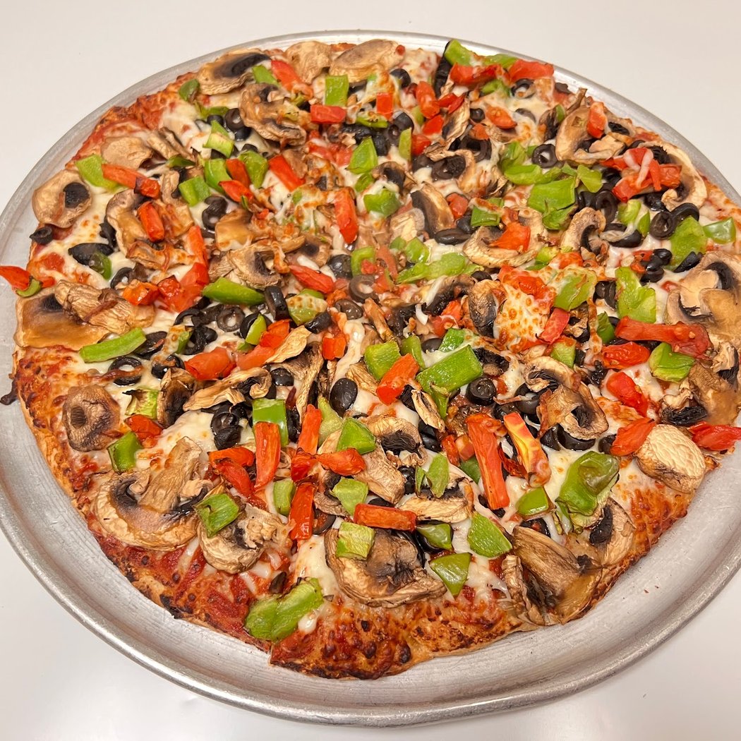 Bossman's Pizza 3