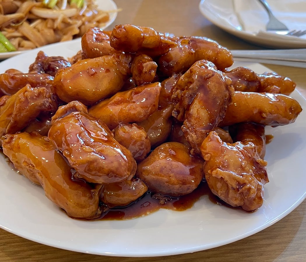 Edna Ray Chinese Restaurant 2