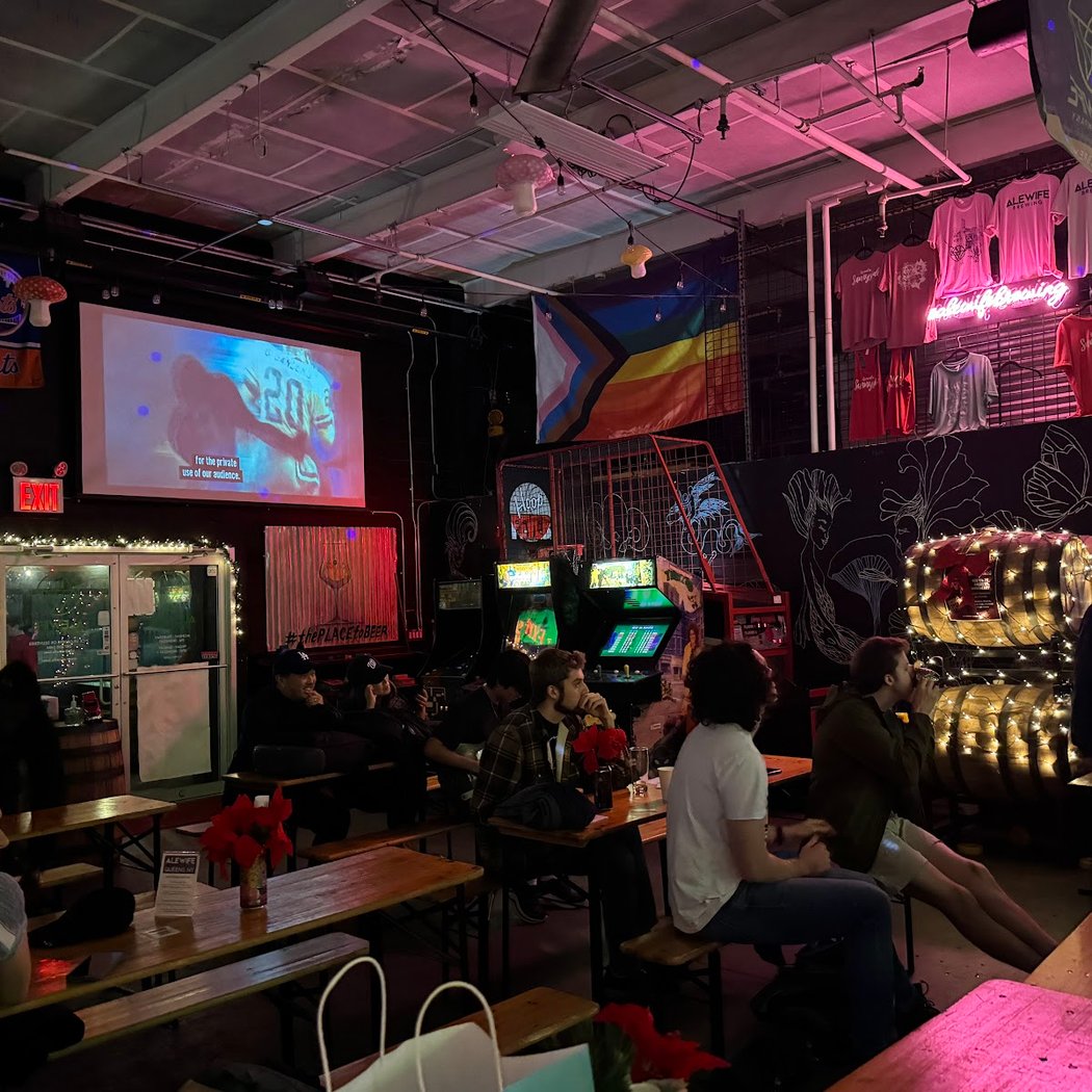 Trivia Tuesday 1