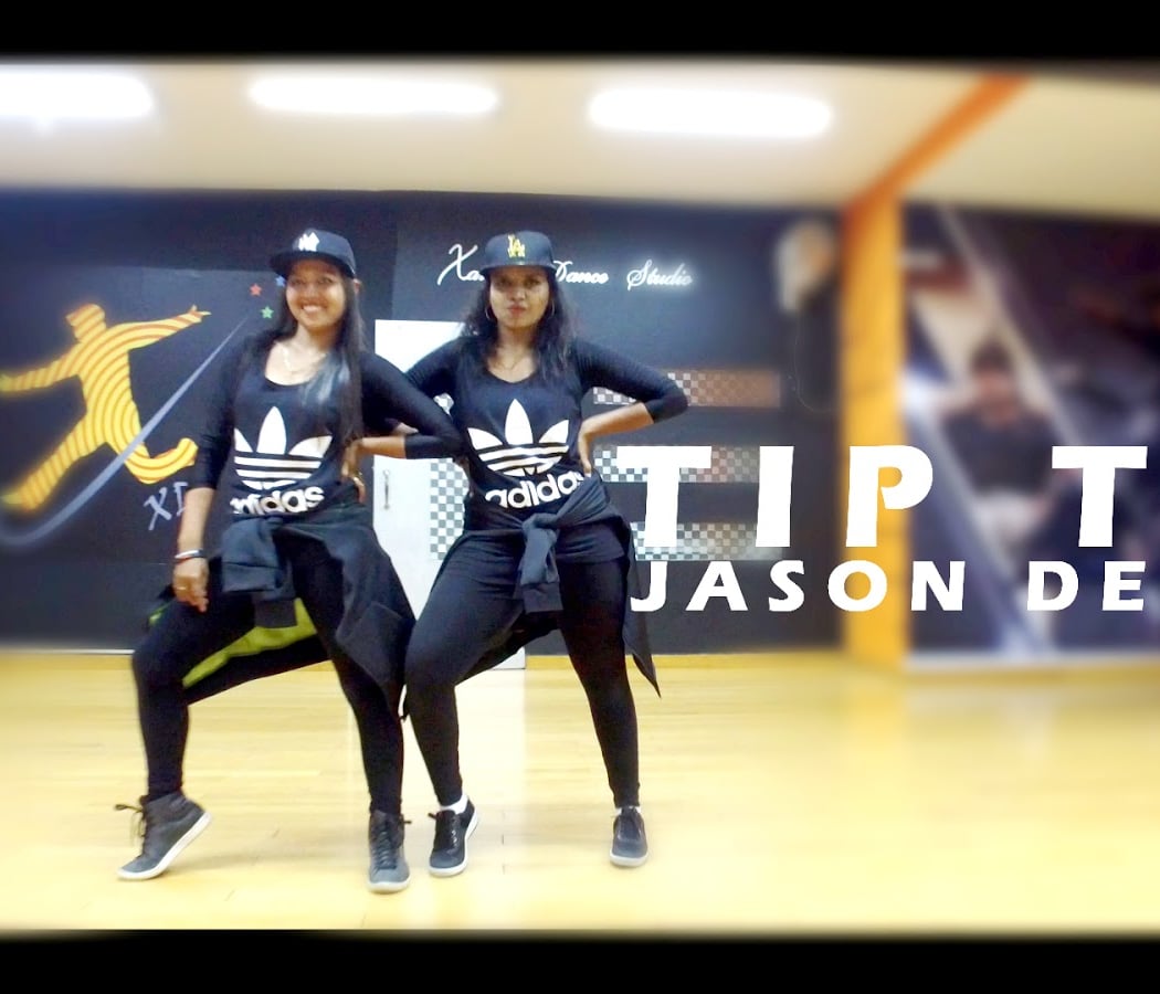 Xaviers Dance Studio 2