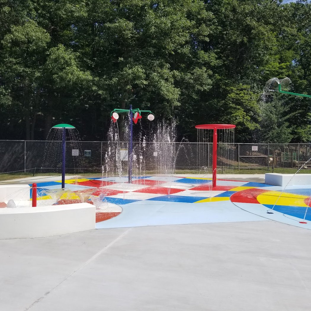 Sprain Ridge Park 3