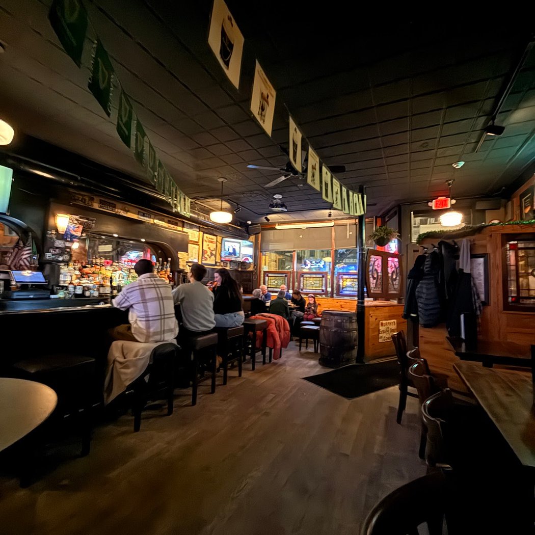 Trivia Night at The Puddingstone Tavern 2