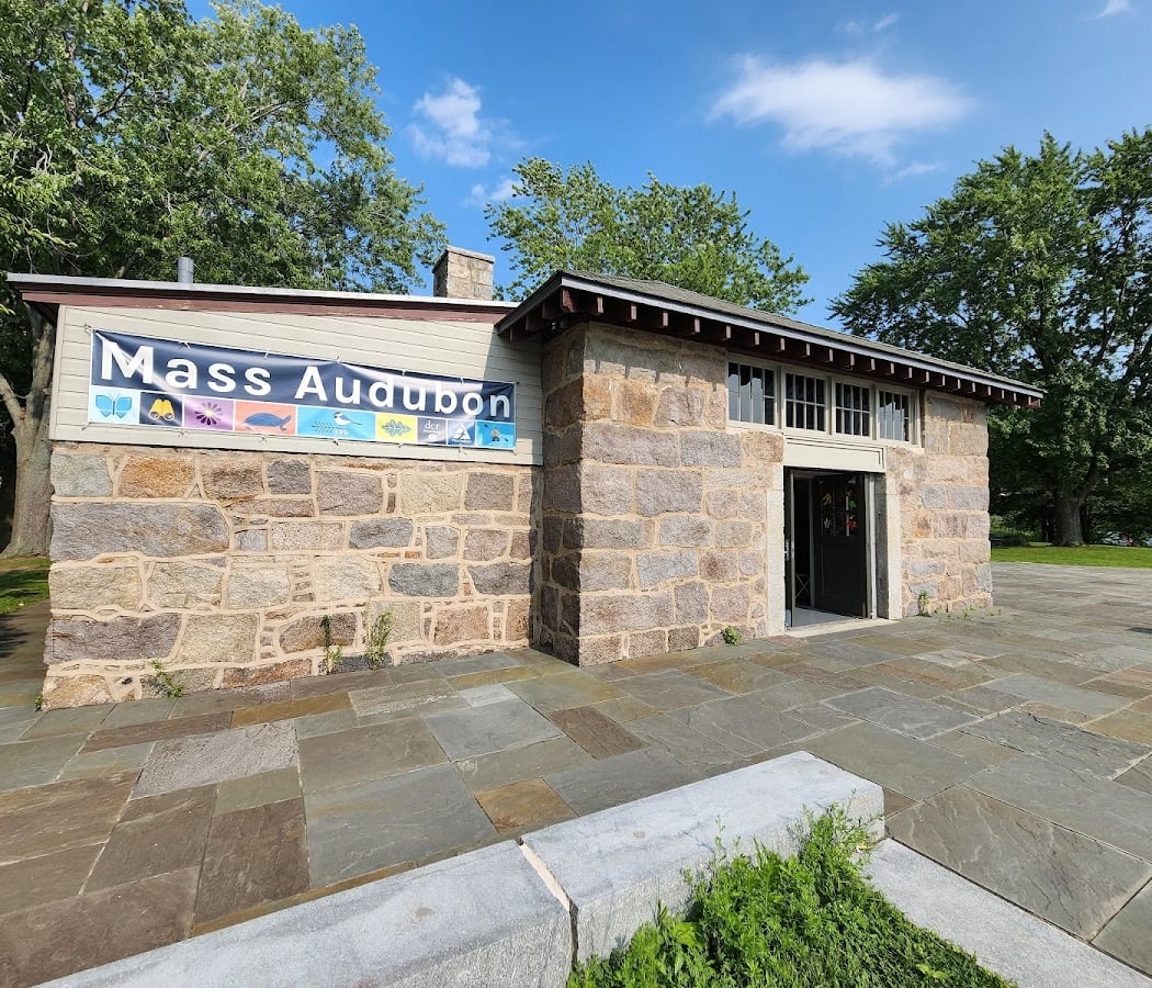 Mass Audubon Magazine Beach Park Nature Center 2