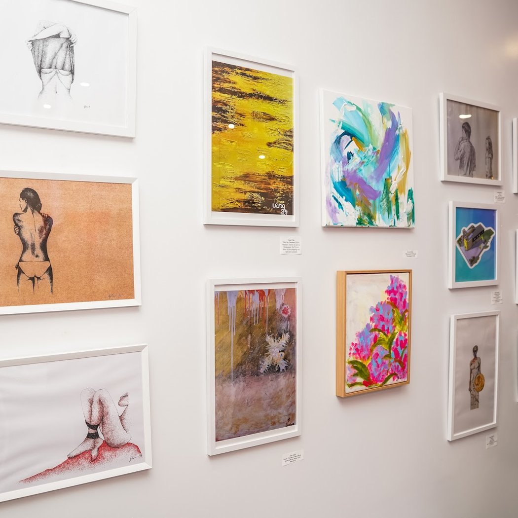 Awita New York Studio 2