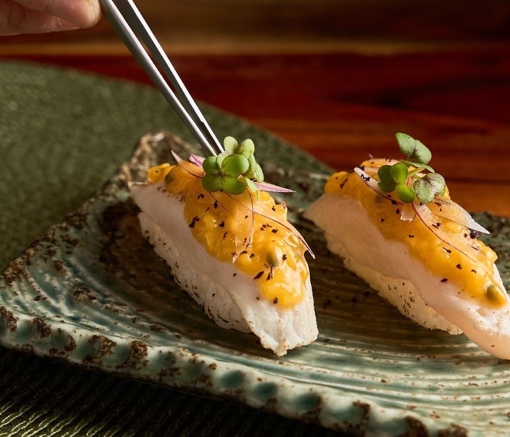 Côté Sushi Versailles 1
