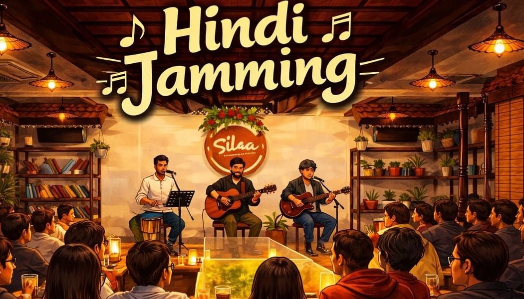 Silaa Sunday Hindi Jamming 1