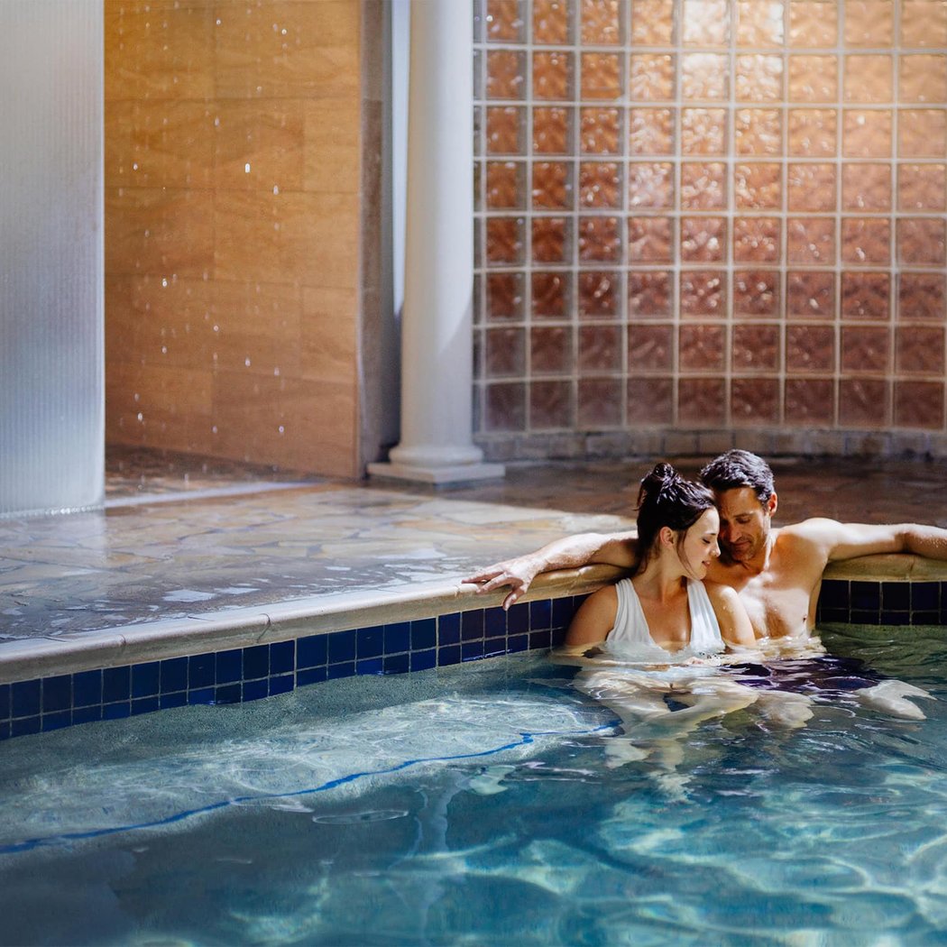 Fairmont Sonoma Mission Inn & Spa 1