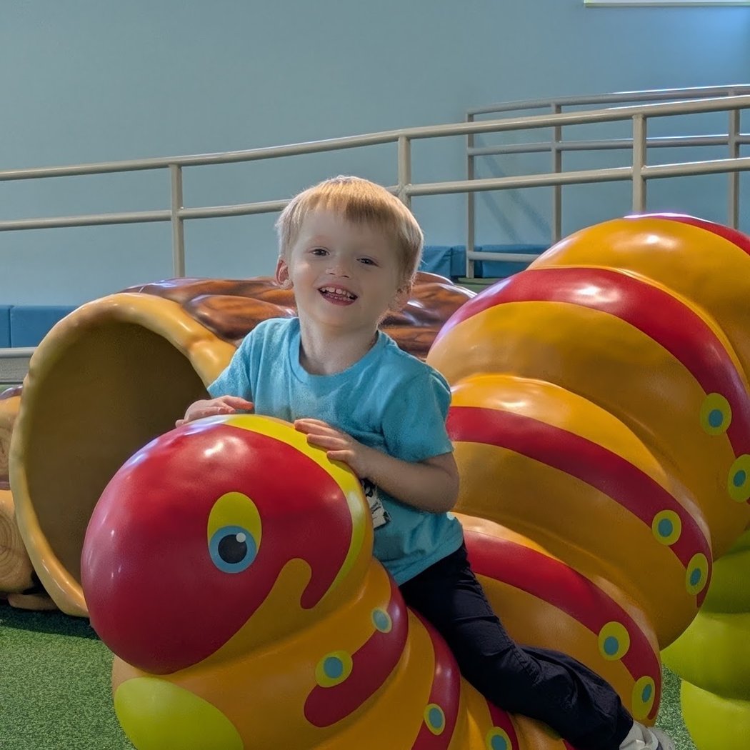 Boundless Playspace and Activity Center 4