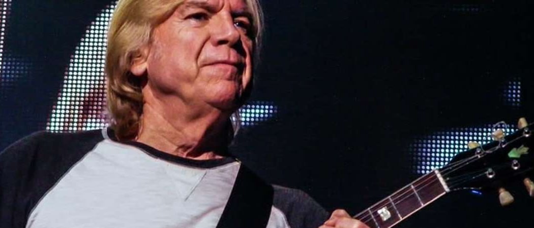 Justin Hayward's "The Story In Your Eyes Tour" 3