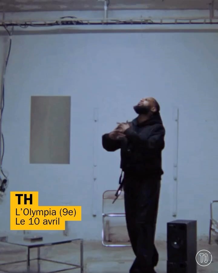 TH L'Olympia 1