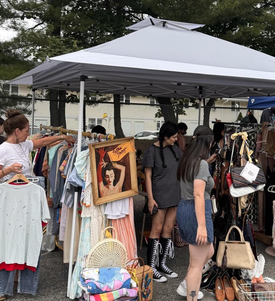 The Huntington Flea 2