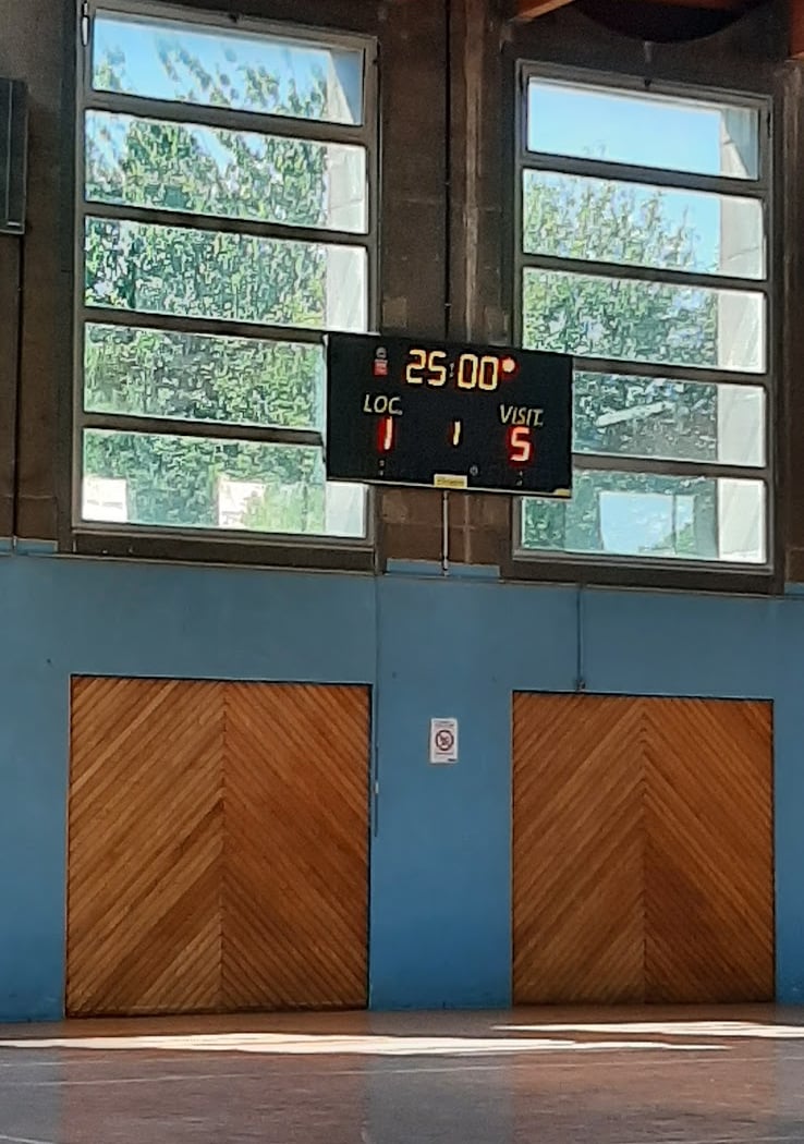 Complexe sportif Jean-Jaurès 2