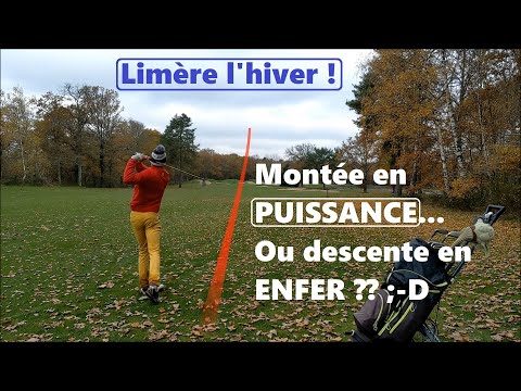 Association du Golf de Limere 1