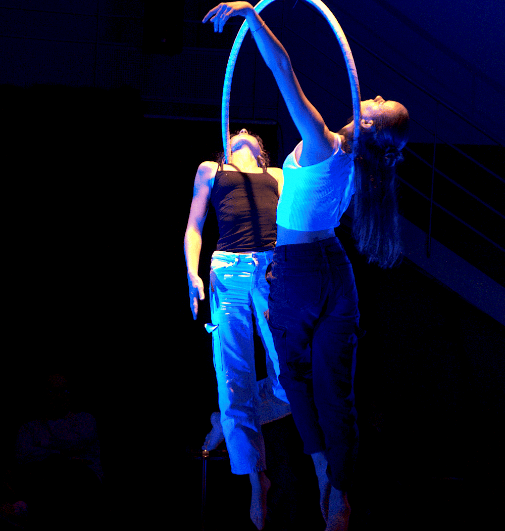 Le Cabaret de La Volière 1