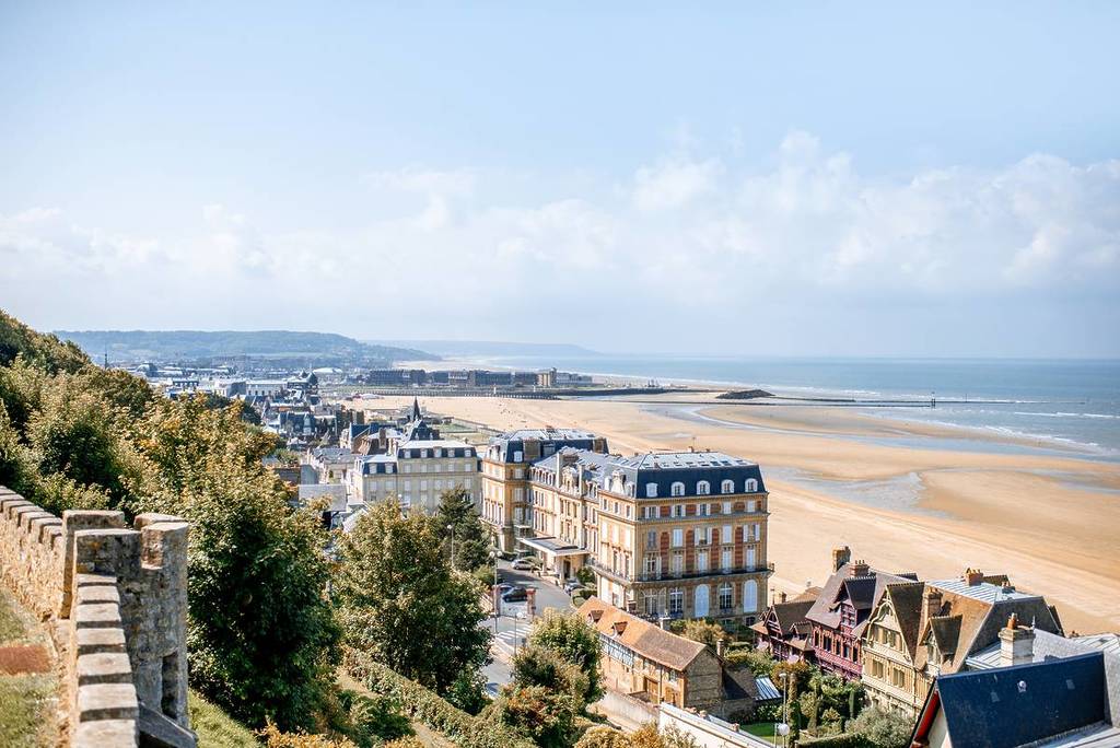 Trouville-sur-Mer 1
