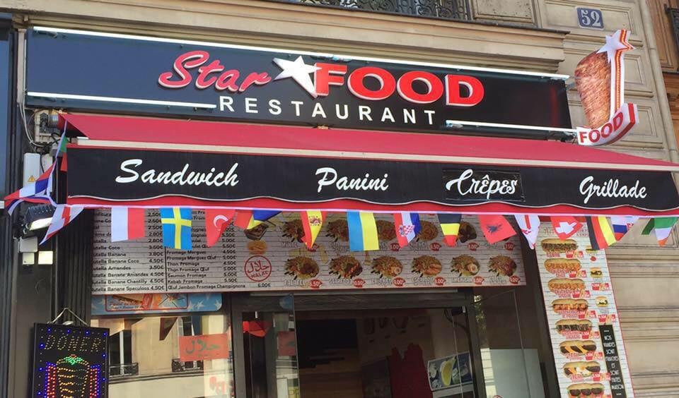 Kebab Halal Star Food 11 2