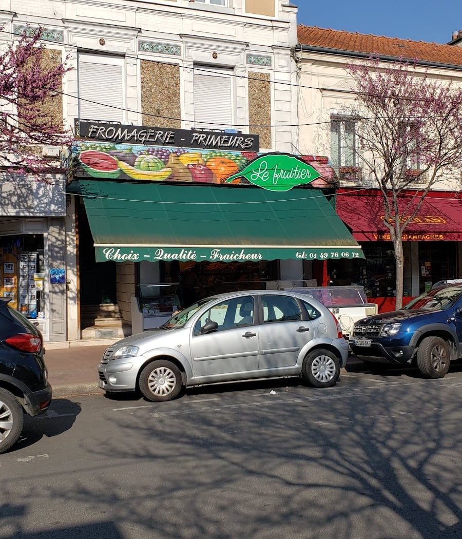 Le Fruitier de la Mairie 2