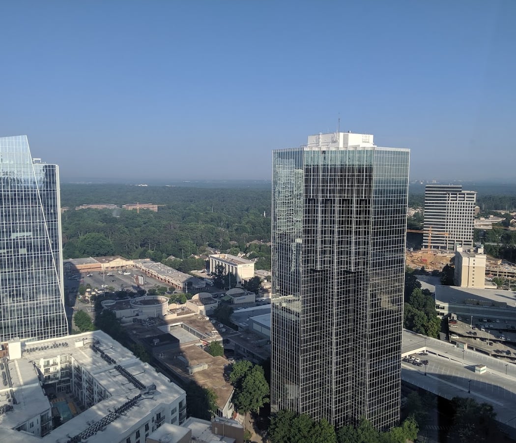 Buckhead Club 3