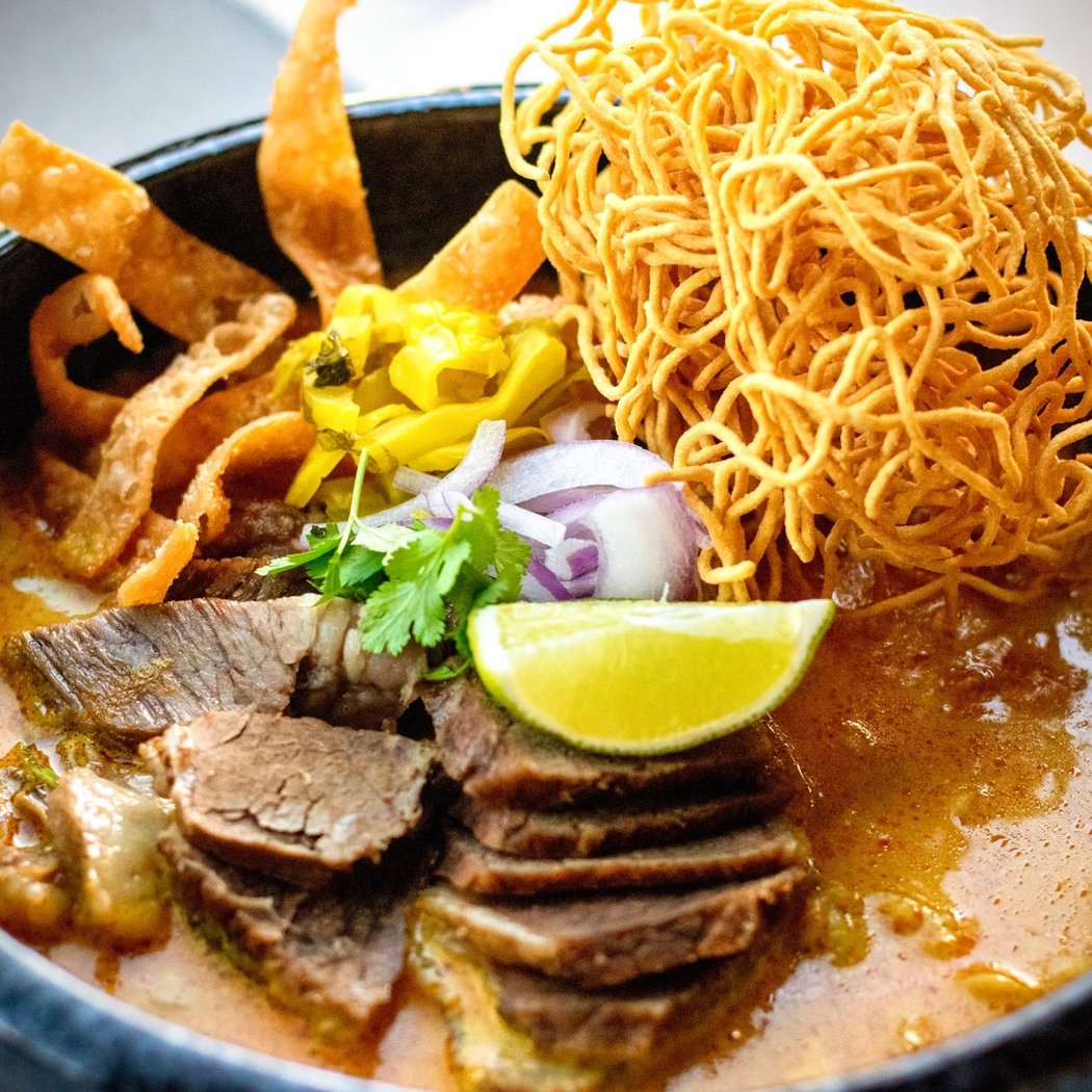 Time Thai Kitchen Pleasanton 3